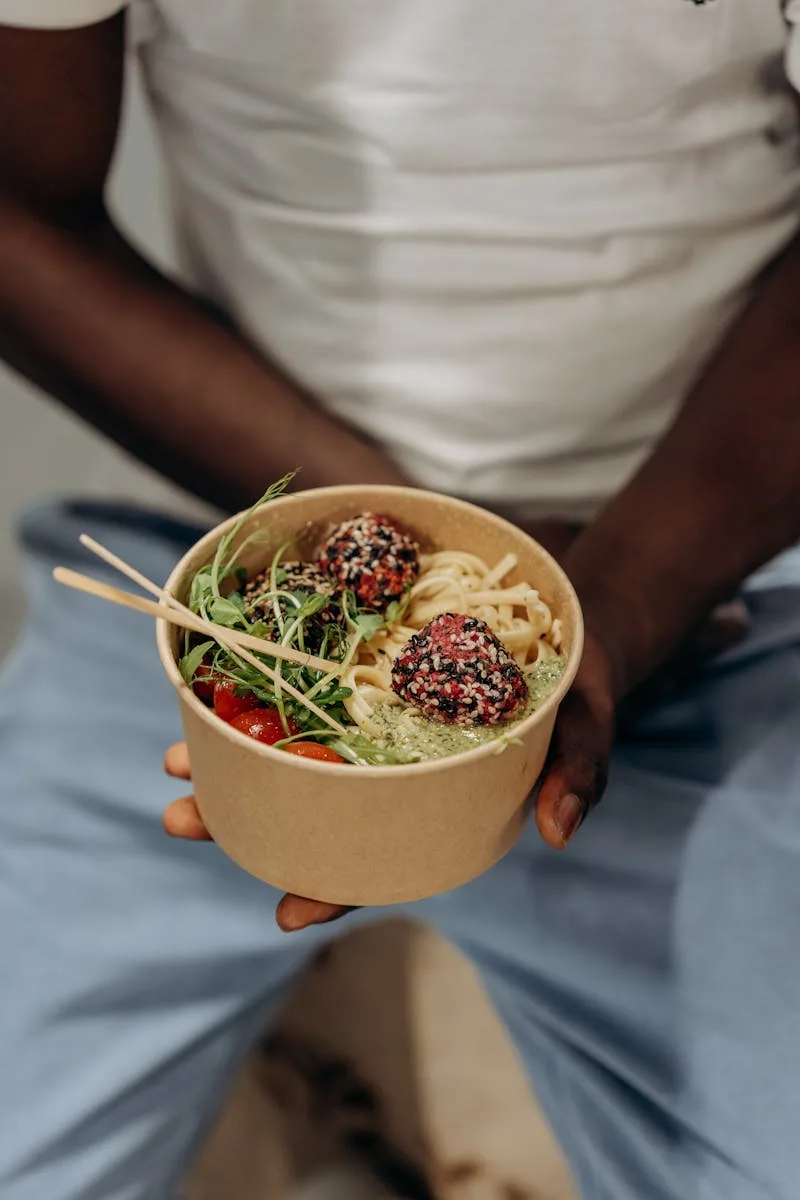 Unlock the Benefits of Plant-Based Diets for Optimal Health