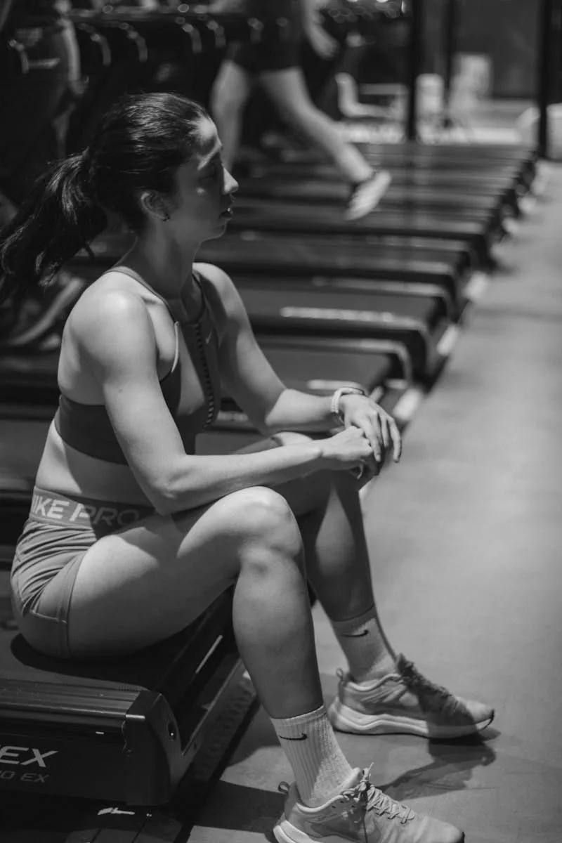 Unlock Your Potential: The Science of Effective Fitness Breaks