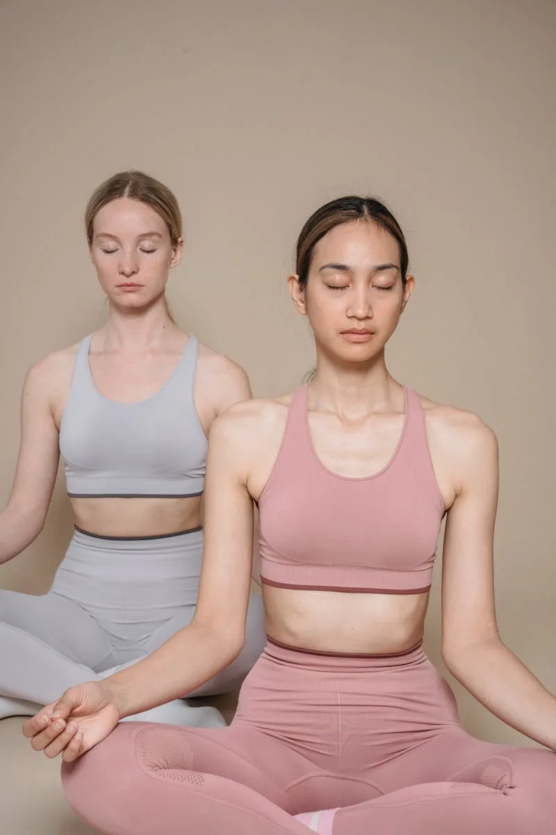 Unlocking the Power of Mindfulness for Better Mental Health (Mental Health)