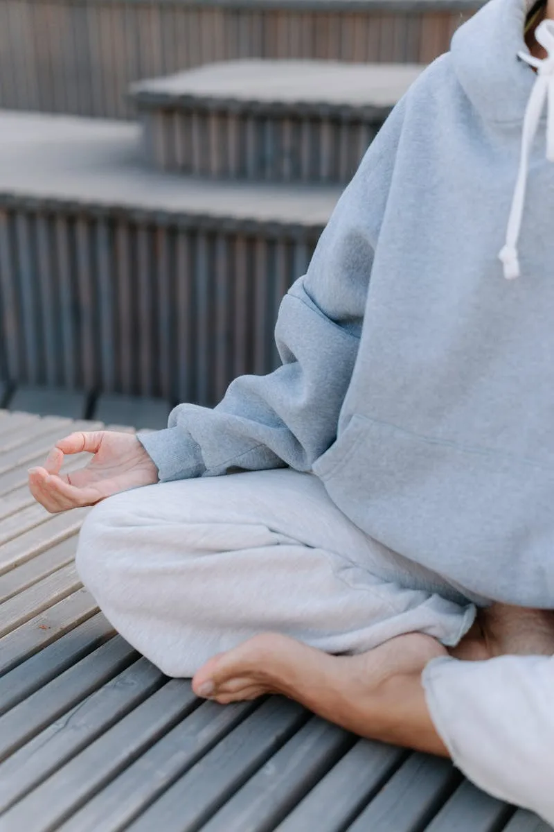 Mindfulness Meditation: Boost Your Mental Health Today