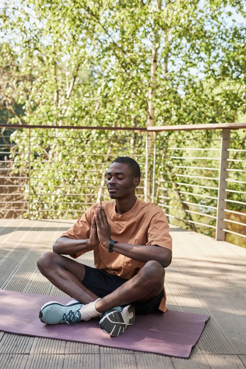 The Science of Mindfulness: Boost Mental Health Naturally