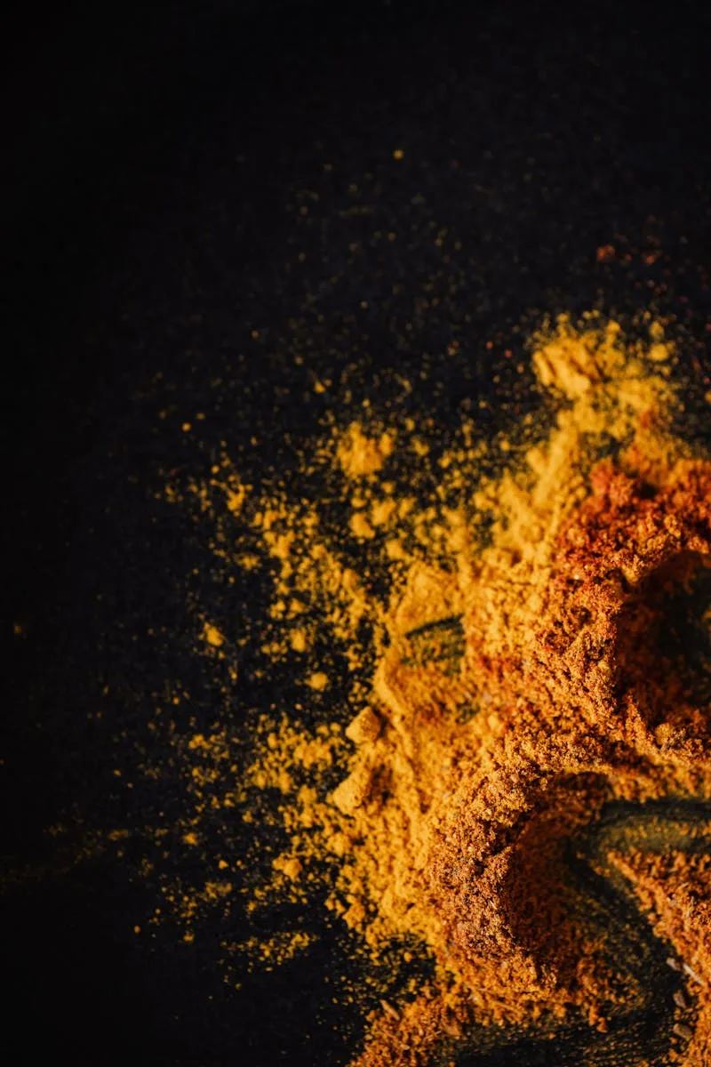 Harnessing the Power of Turmeric: A Natural Remedy for Inflammation (Natural Remedies)