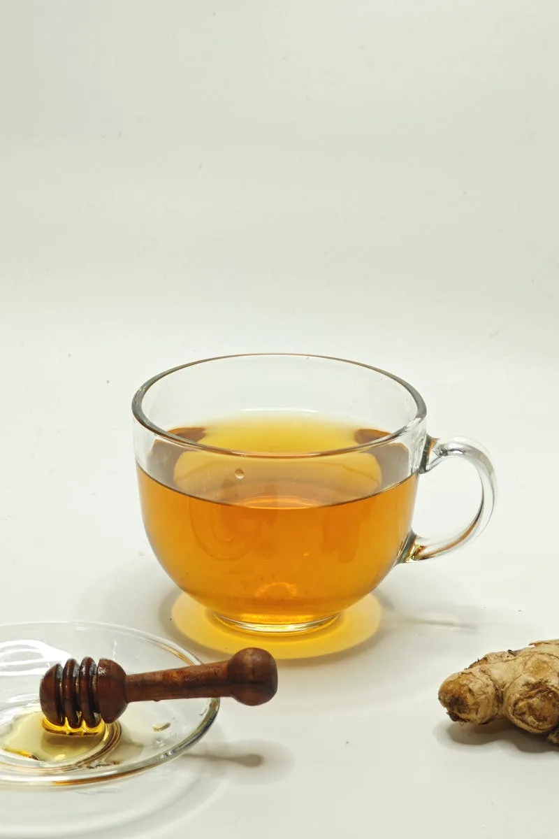 Harnessing Honey: A Sweet Remedy for Common Ailments