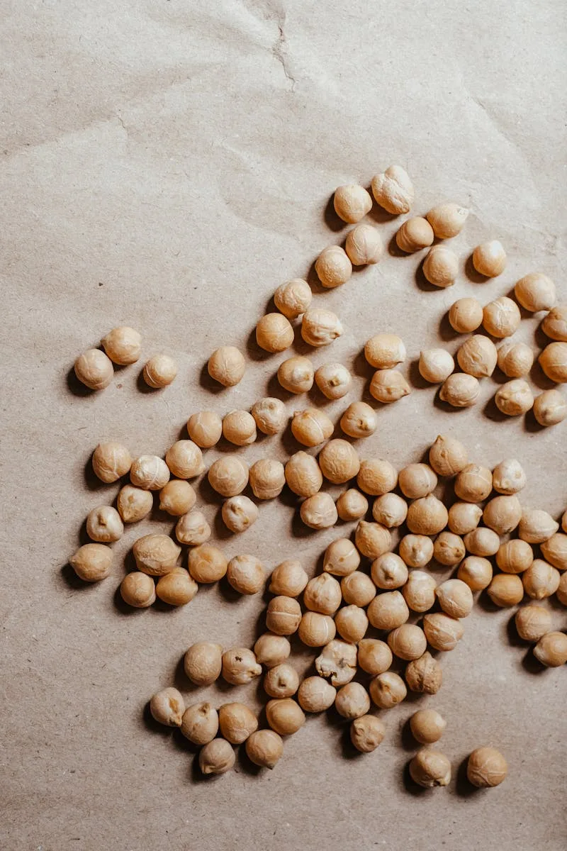 The Power of Plant-Based Proteins: Boost Your Health Effortlessly