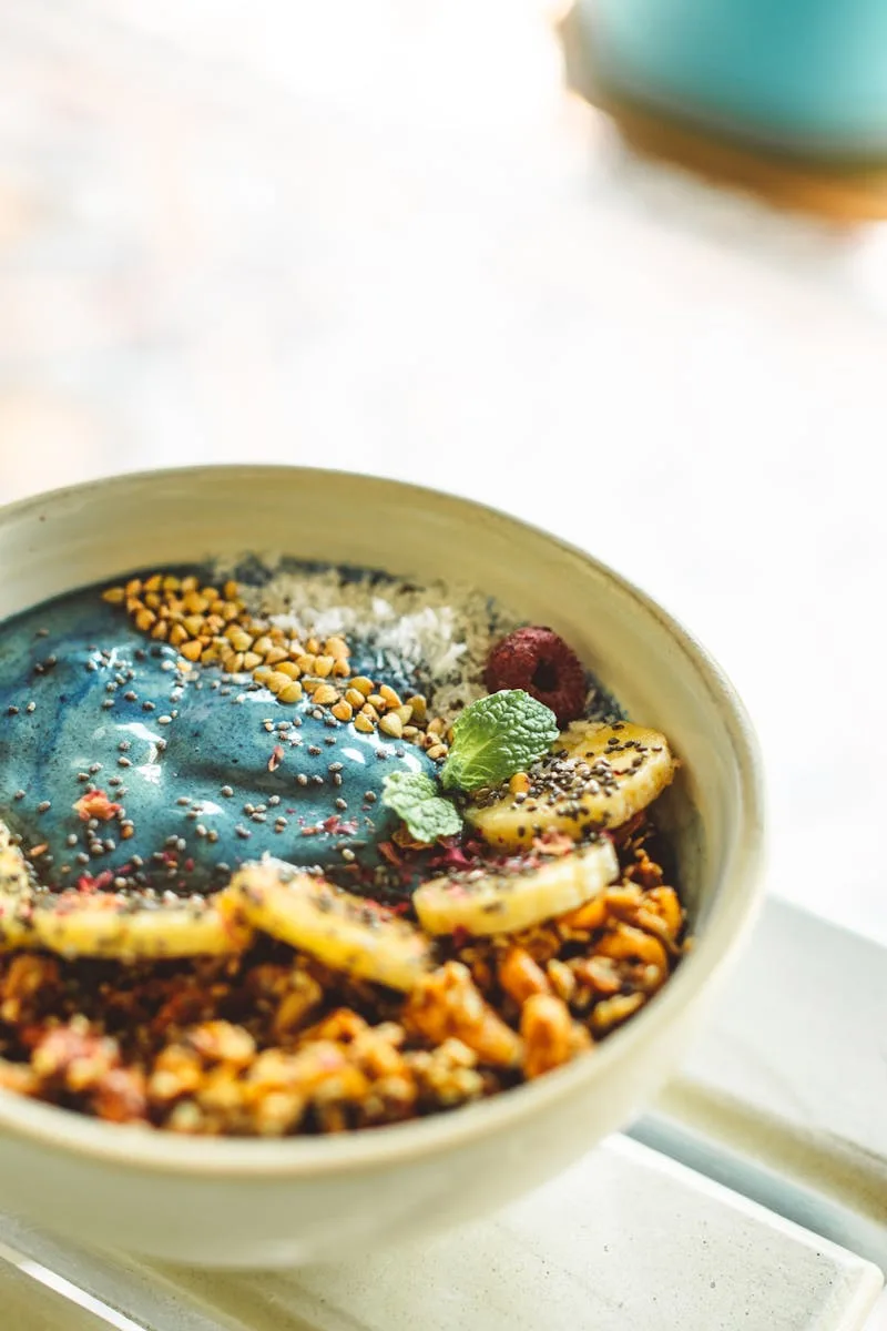 Unlocking the Power of Superfoods for Optimal Health