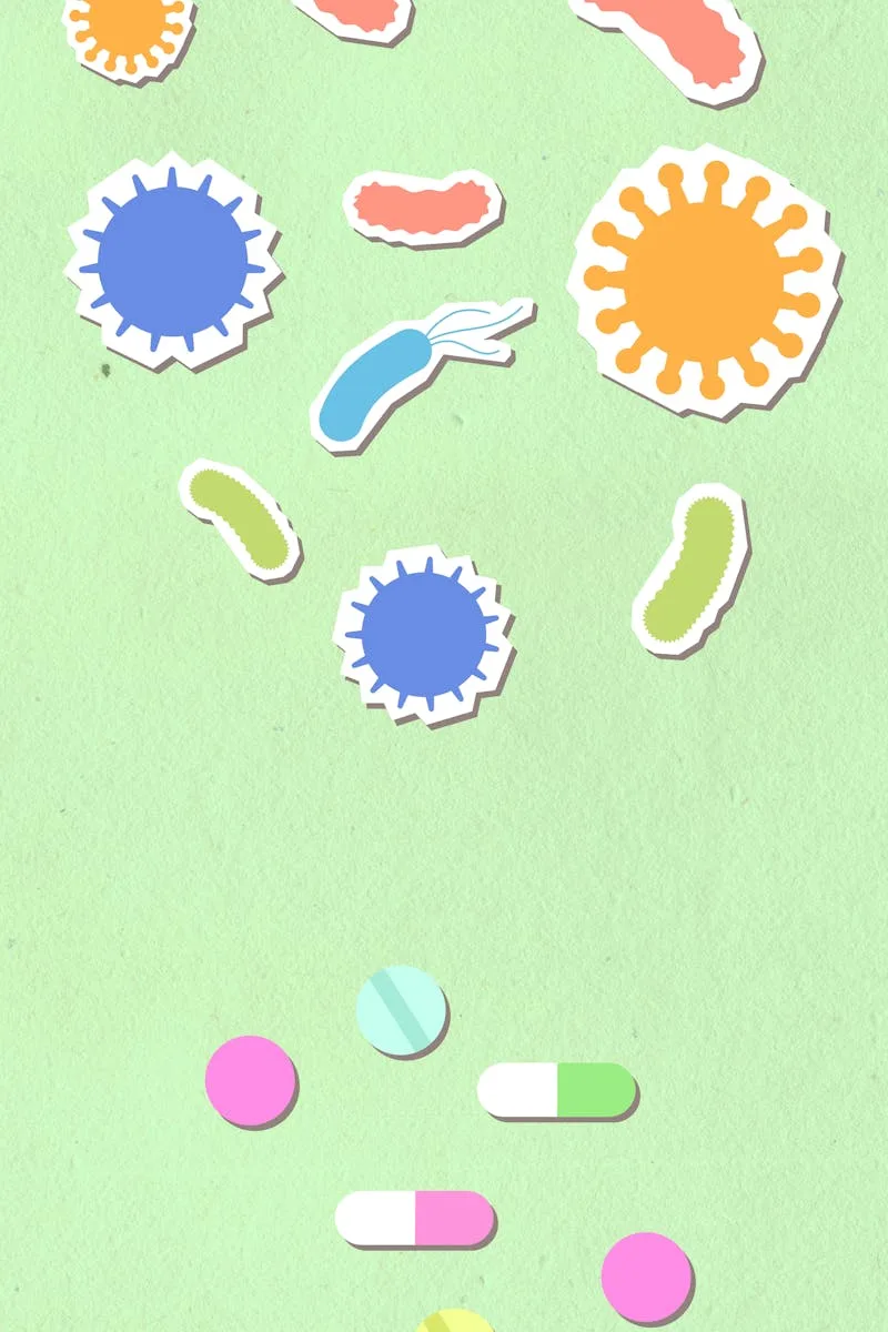 Gut Microbiome: Unlocking the Key to Better Health