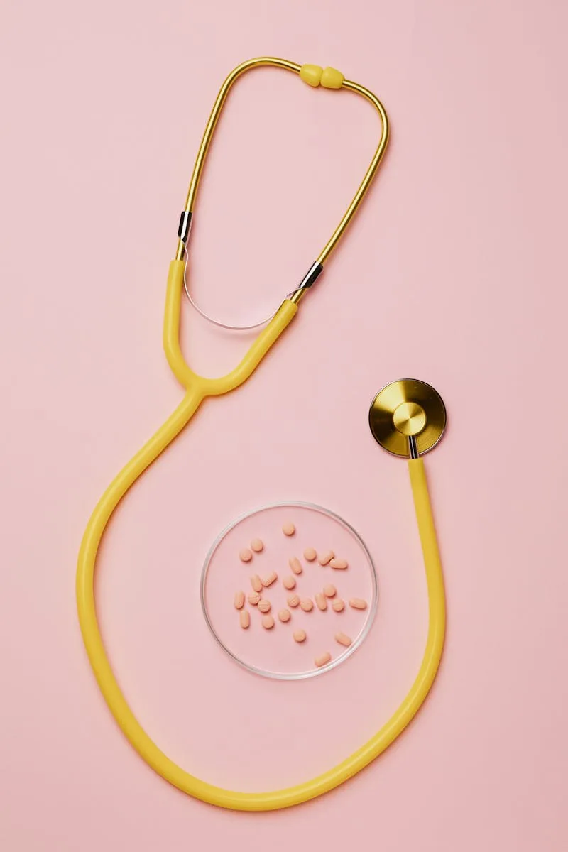 Unlocking the Power of Gut Microbiome: Your Health's Secret Ally